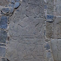 Warrior of the Sechin